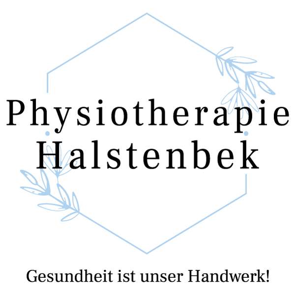 Logo Physiotherapiepraxis Halstenbek Laura Andrecht
